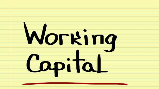 Managing Working Capital