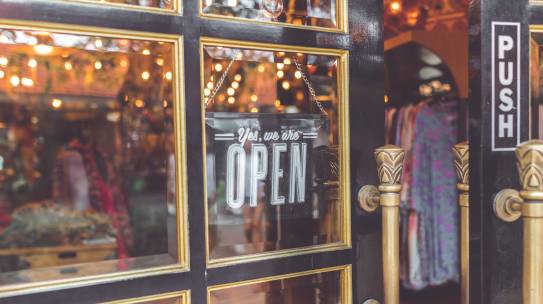 Grow Your Business: 4 Ways You Can Increase Revenue Now