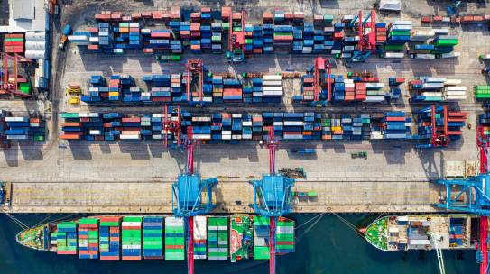 How to Navigate An Economic Crisis: Protect Your Supply Chain