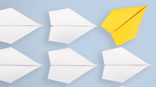 How To Lead Change In Your Business