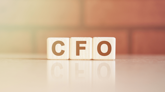 Why a CFO is Key to Your Business Growth