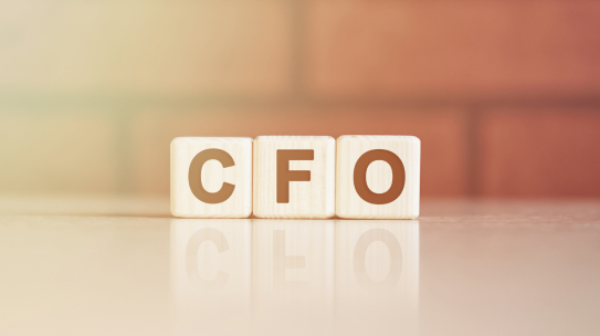 Why and How To Bring On a CFO Now