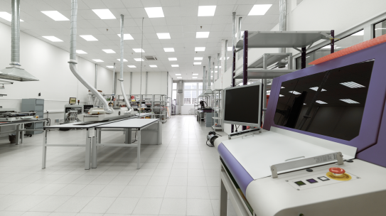 The Site Visit: Key Step in the Business Investment and Sale Process