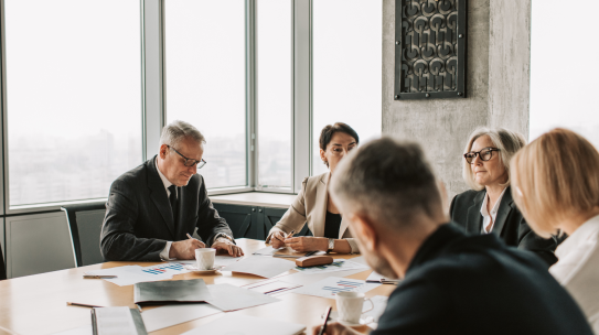 The $5 Million Valuation Gap: Why Founders and Buyers Often See Business Value Differently